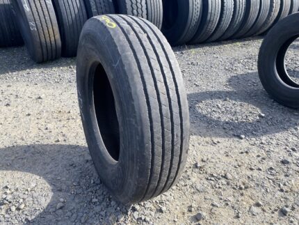 Opona ciężarowa 225/75R17.5 HANKOOK AH11 / 11-12mm