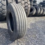  Opona ciężarowa 225/75R17.5 CONTINENTAL HYBRID LS3 / 8mm