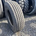  Opona ciężarowa 225/75R17.5 GOODYEAR G291 / 100% Bieżnika