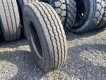 Opona ciężarowa 225/75R17.5 GOODYEAR G291 / 100% Bieżnika
