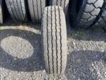 Opona ciężarowa 225/75R17.5 GOODYEAR G291 / 100% Bieżnika