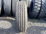 Opona ciężarowa 225/75R17.5 GOODYEAR G291 / 100% Bieżnika