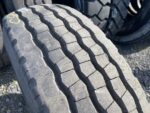 Opona ciężarowa 225/75R17.5 GOODYEAR G291 / 100% Bieżnika