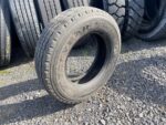 Opona ciężarowa 225/75R17.5 GOODYEAR G291 / 100% Bieżnika