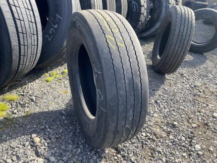  Opona ciężarowa 225/75R17.5 CONTINENTAL CONTI HYBRID LS3 / 5mm