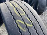 Opona ciężarowa 225/75R17.5 CONTINENTAL CONTI HYBRID LS3 / 5mm