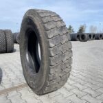  Opona ciężarowa 315/80R22.5 CONTINENTAL HDC1 ED / 40% Bieżnika