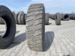 Opona ciężarowa 315/80R22.5 CONTINENTAL HDC1 ED / 40% Bieżnika