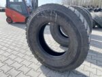 Opona ciężarowa 315/80R22.5 CONTINENTAL HDC1 ED / 40% Bieżnika