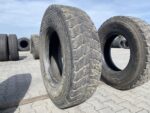 Opona ciężarowa 315/80R22.5 WINDPOWER WDR37 / 30% Bieżnika