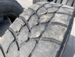 Opona ciężarowa 315/80R22.5 BIEŻNIKOWANA TYP MICHELIN XDY3 / 40% Bieżnika
