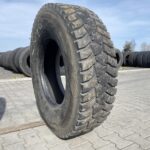  Opona ciężarowa 315/80R22.5 NEXT TREAD NT MSD II / 60% Bieżnika