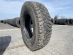 Opona ciężarowa 315/80R22.5 NEXT TREAD NT MSD II / 60% Bieżnika