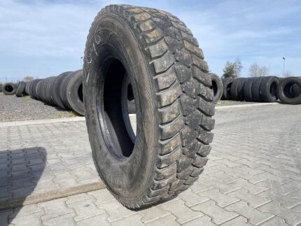  Opona ciężarowa 315/80R22.5 NEXT TREAD NT MSD II / 60% Bieżnika