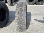 Opona ciężarowa 315/80R22.5 NEXT TREAD NT MSD II / 60% Bieżnika