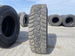 Opona ciężarowa 315/80R22.5 NEXT TREAD NT MSD II / 60% Bieżnika