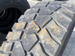 Opona ciężarowa 315/80R22.5 NEXT TREAD NT MSD II / 60% Bieżnika