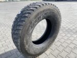 Opona ciężarowa 315/80R22.5 NEXT TREAD NT MSD II / 60% Bieżnika