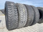 Opony ciężarowe 315/80R22.5 WINDPOWER WDC53 / 60-70% Bieżnika