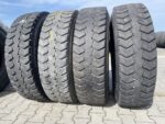 Opony ciężarowe 315/80R22.5 WINDPOWER WDC53 / 60-70% Bieżnika