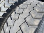 Opony ciężarowe 315/80R22.5 WINDPOWER WDC53 / 60-70% Bieżnika