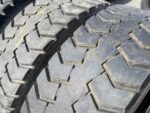 Opony ciężarowe 315/80R22.5 WINDPOWER WDC53 / 60-70% Bieżnika