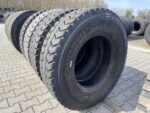 Opony ciężarowe 315/80R22.5 WINDPOWER WDC53 / 60-70% Bieżnika