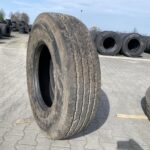  Opona ciężarowa 315/80R22.5 TEAMSTAR TH STEER / 12-13mm