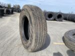 Opona ciężarowa 315/80R22.5 TEAMSTAR TH STEER / 12-13mm