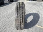Opona ciężarowa 315/80R22.5 TEAMSTAR TH STEER / 12-13mm