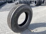 Opona ciężarowa 315/80R22.5 TEAMSTAR TH STEER / 12-13mm