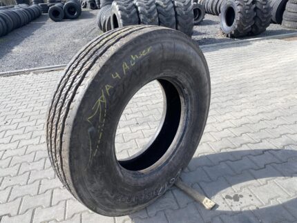 Opona ciężarowa 315/80R22.5 TEAMSTAR TH STEER / 12-13mm