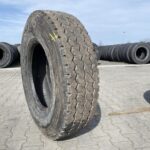 Opona ciężarowa 315/80R22.5 FIRESTONE FS833 / 13-14mm