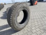 Opona ciężarowa 315/80R22.5 FIRESTONE FS833 / 13-14mm