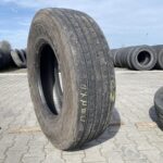  Opona ciężarowa 315/80R22.5 FIRESTONE FS 422 PLUS / 8-9mm