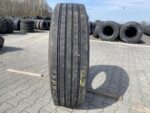 Opona ciężarowa 315/80R22.5 FIRESTONE FS 422 PLUS / 8-9mm
