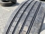 Opona ciężarowa 315/80R22.5 FIRESTONE FS 422 PLUS / 8-9mm