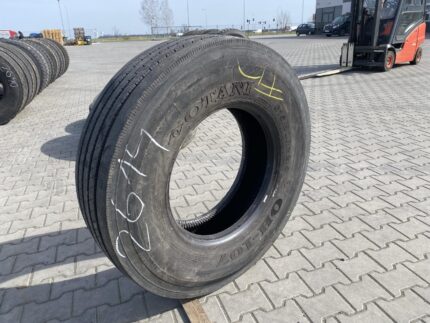 Opona ciężarowa 315/80R22.5 OTANI OH-107 / 13-14mm