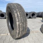  Opona ciężarowa 315/80R22.5 UNIROYAL FH40 / 8-9mm