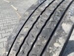 Opona ciężarowa 315/80R22.5 UNIROYAL FH40 / 8-9mm
