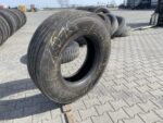 Opona ciężarowa 315/80R22.5 UNIROYAL FH40 / 8-9mm