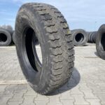  Opona ciężarowa 315/80R22.5 CARGOPOWER CDC162 / 12-13mm