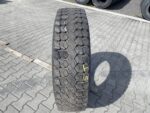 Opona ciężarowa 315/80R22.5 CARGOPOWER CDC162 / 12-13mm