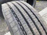 Opona ciężarowa 295/80R22.5 MICHELIN X MULTIWAY 3D XZE / 100% Bieżnika