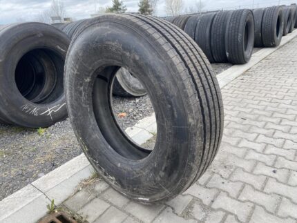 Opona ciężarowa 295/80R22.5 MICHELIN X MULTIWAY 3D XZE / 100% Bieżnika