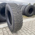  Opona ciężarowa 315/80R22.5 PETLAS RC700 PLUS + / 11-14mm