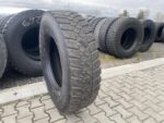 Opona ciężarowa 315/80R22.5 PETLAS RC700 PLUS + / 11-14mm