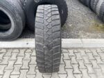 Opona ciężarowa 315/80R22.5 PETLAS RC700 PLUS + / 11-14mm