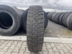 Opona ciężarowa 315/80R22.5 PETLAS RC700 PLUS + / 11-14mm
