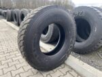 Opona ciężarowa 315/80R22.5 PETLAS RC700 PLUS + / 11-14mm